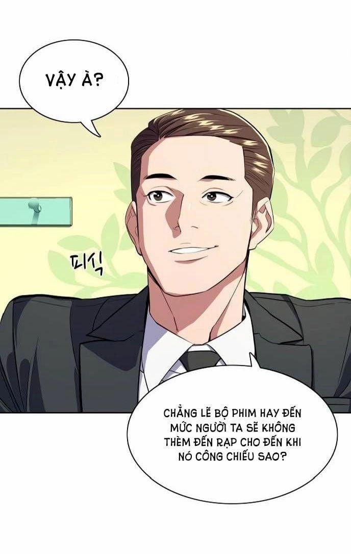 Cậu Út Nhà Tài Phiệt 11.1 trang 18