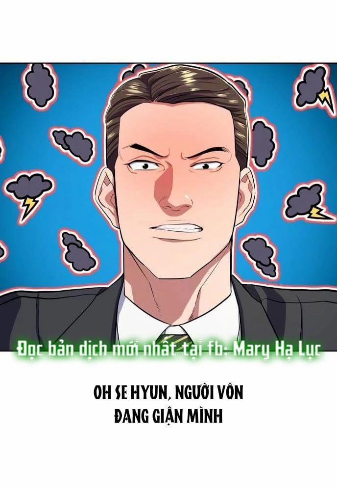 Cậu Út Nhà Tài Phiệt 11.1 trang 2