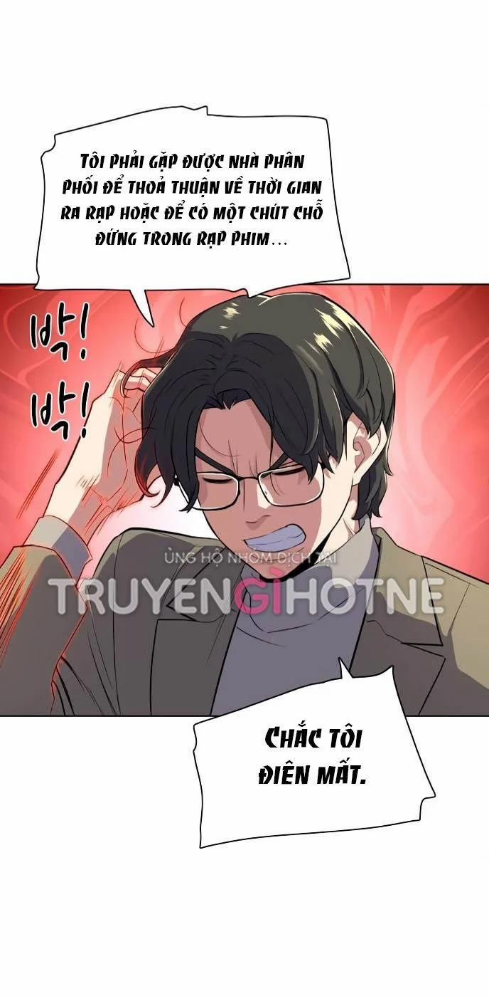 Cậu Út Nhà Tài Phiệt 11.1 trang 22