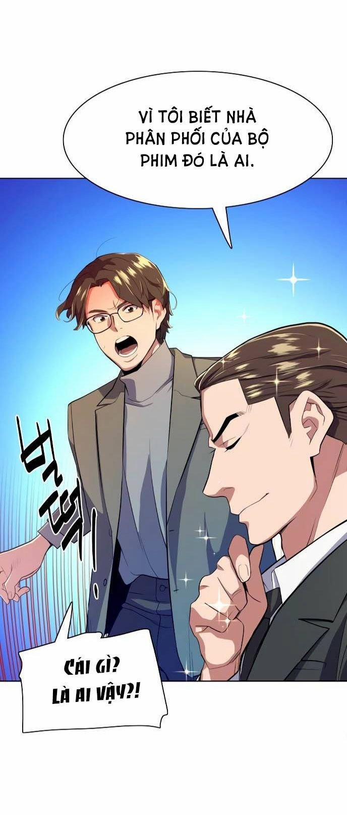 Cậu Út Nhà Tài Phiệt 11.1 trang 25