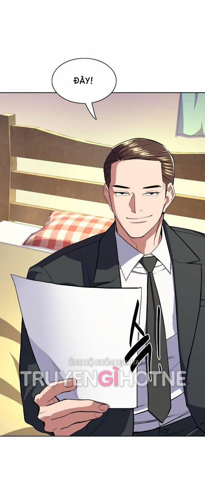 Cậu Út Nhà Tài Phiệt 11.1 trang 29