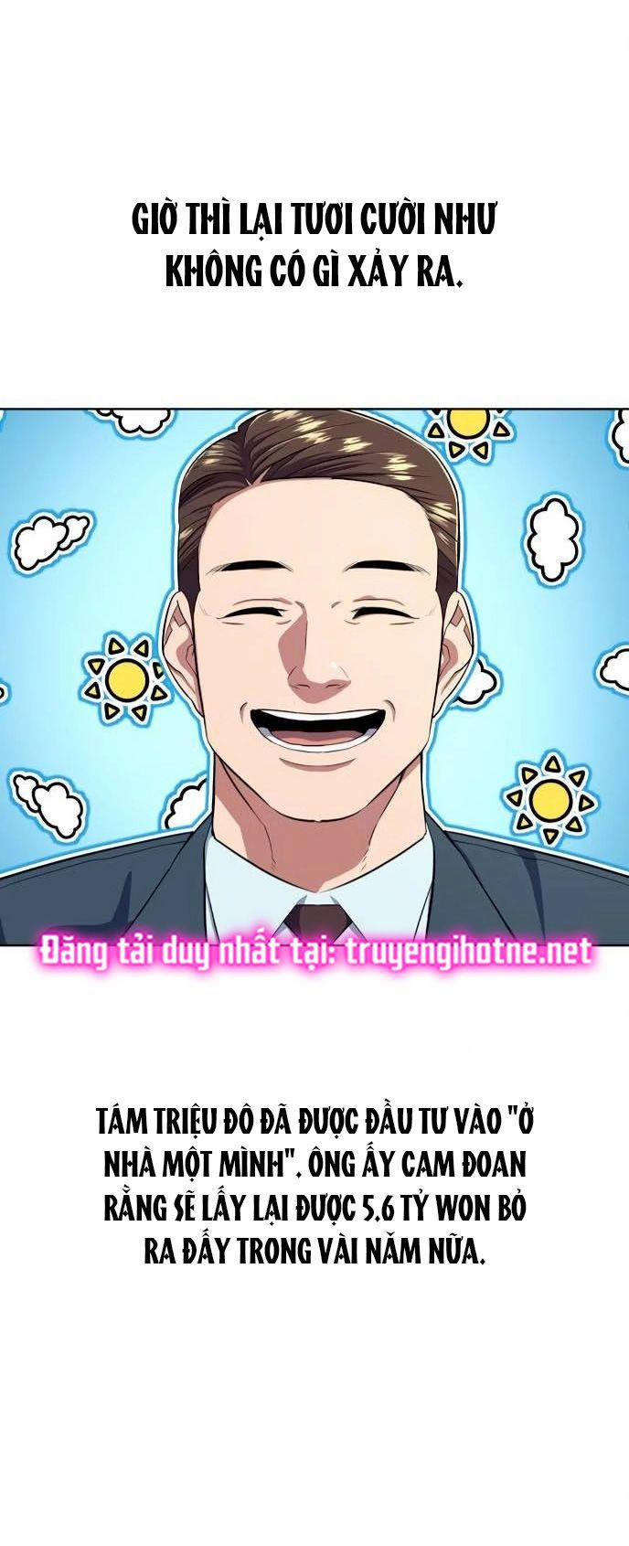 Cậu Út Nhà Tài Phiệt 11.1 trang 3