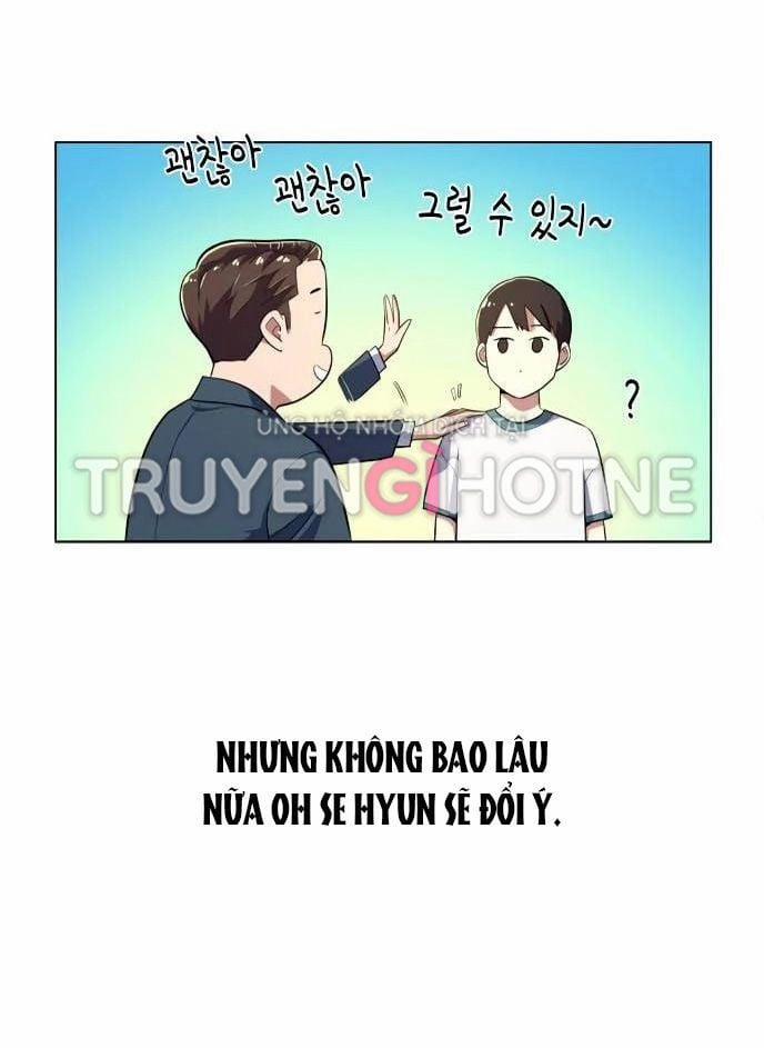 Cậu Út Nhà Tài Phiệt 11.1 trang 4