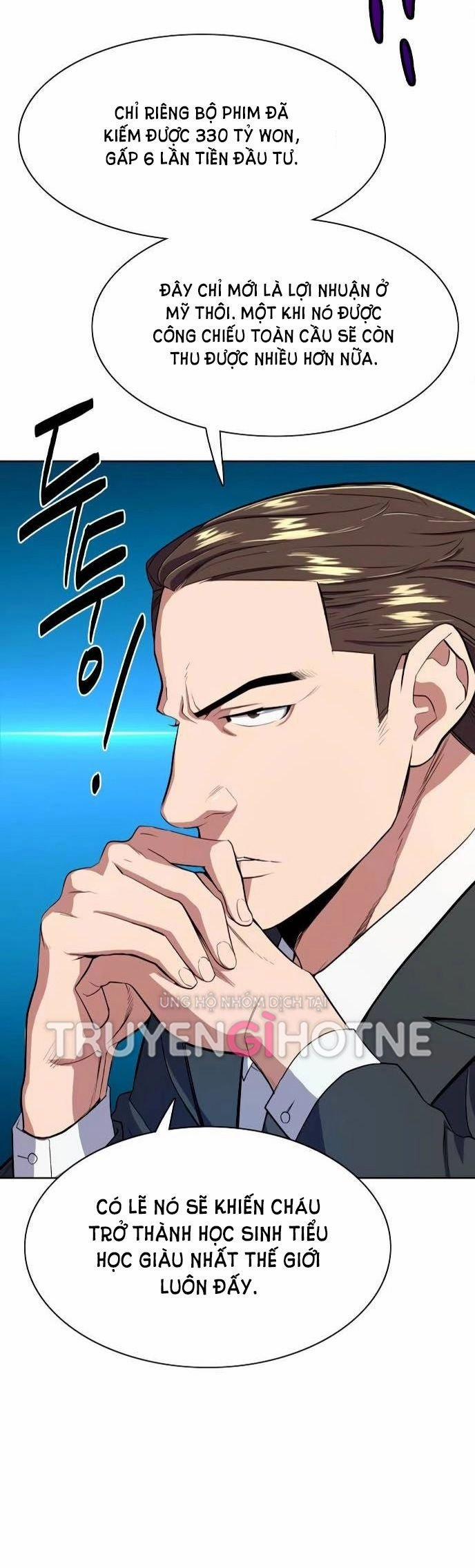 Cậu Út Nhà Tài Phiệt 11.1 trang 7