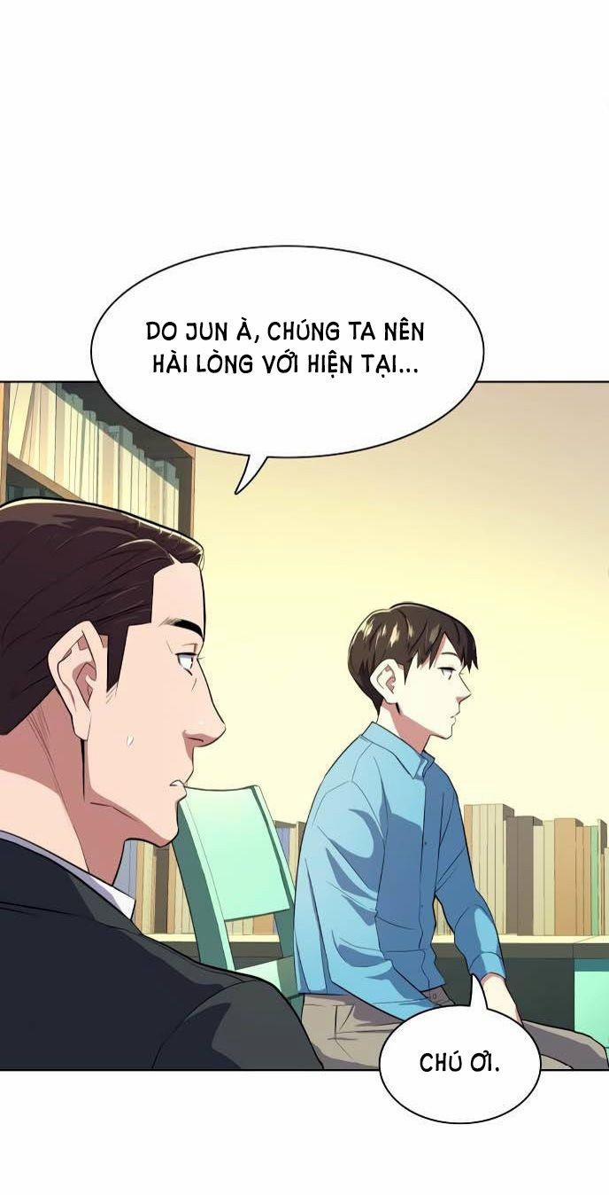 Cậu Út Nhà Tài Phiệt 11.2 trang 10