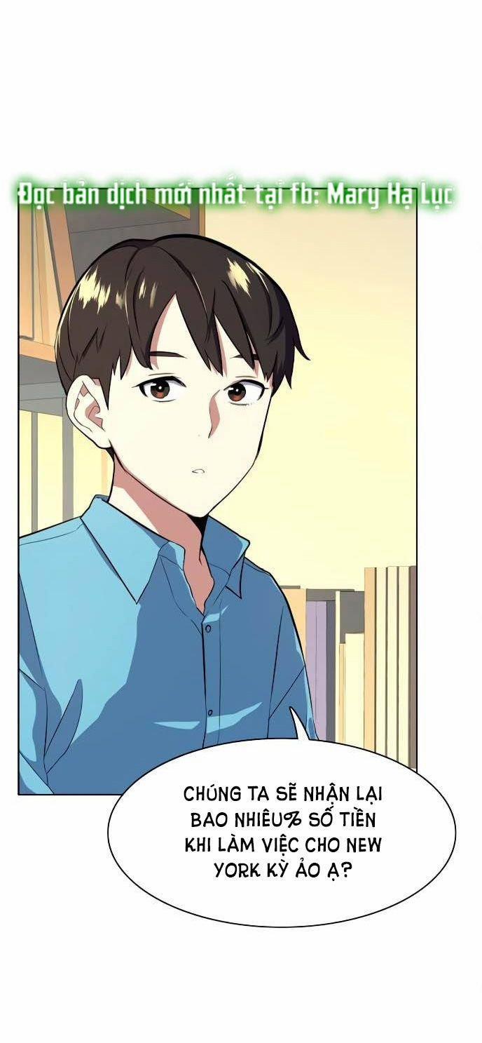 Cậu Út Nhà Tài Phiệt 11.2 trang 11