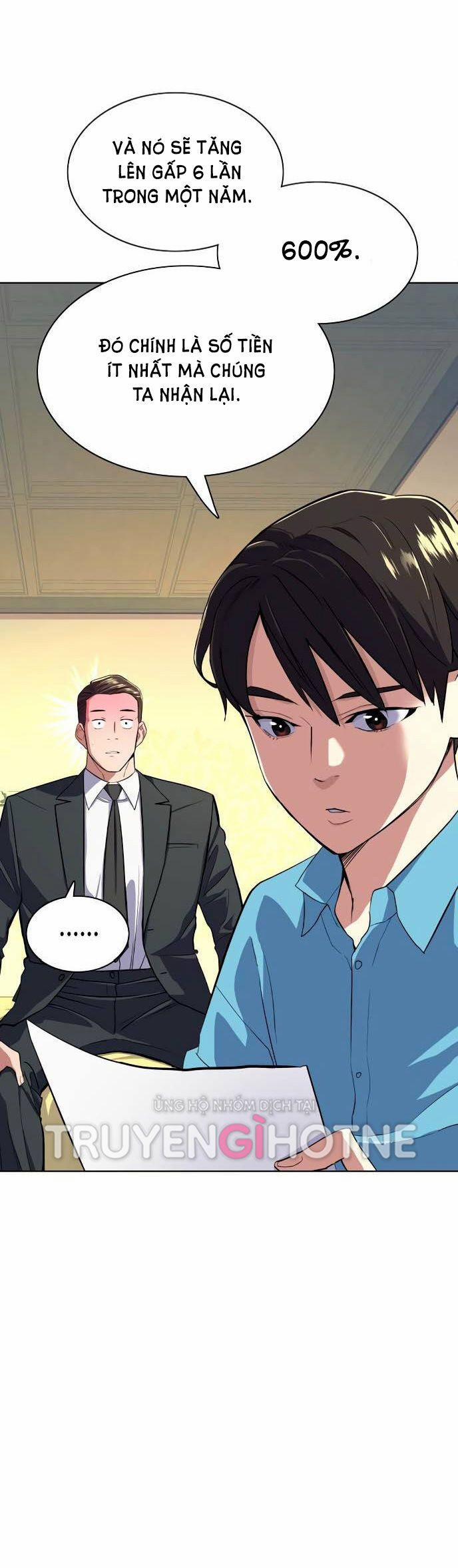 Cậu Út Nhà Tài Phiệt 11.2 trang 13