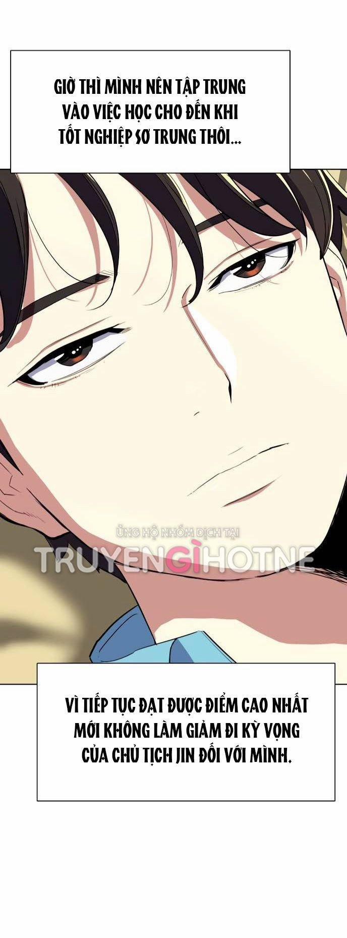 Cậu Út Nhà Tài Phiệt 11.2 trang 18