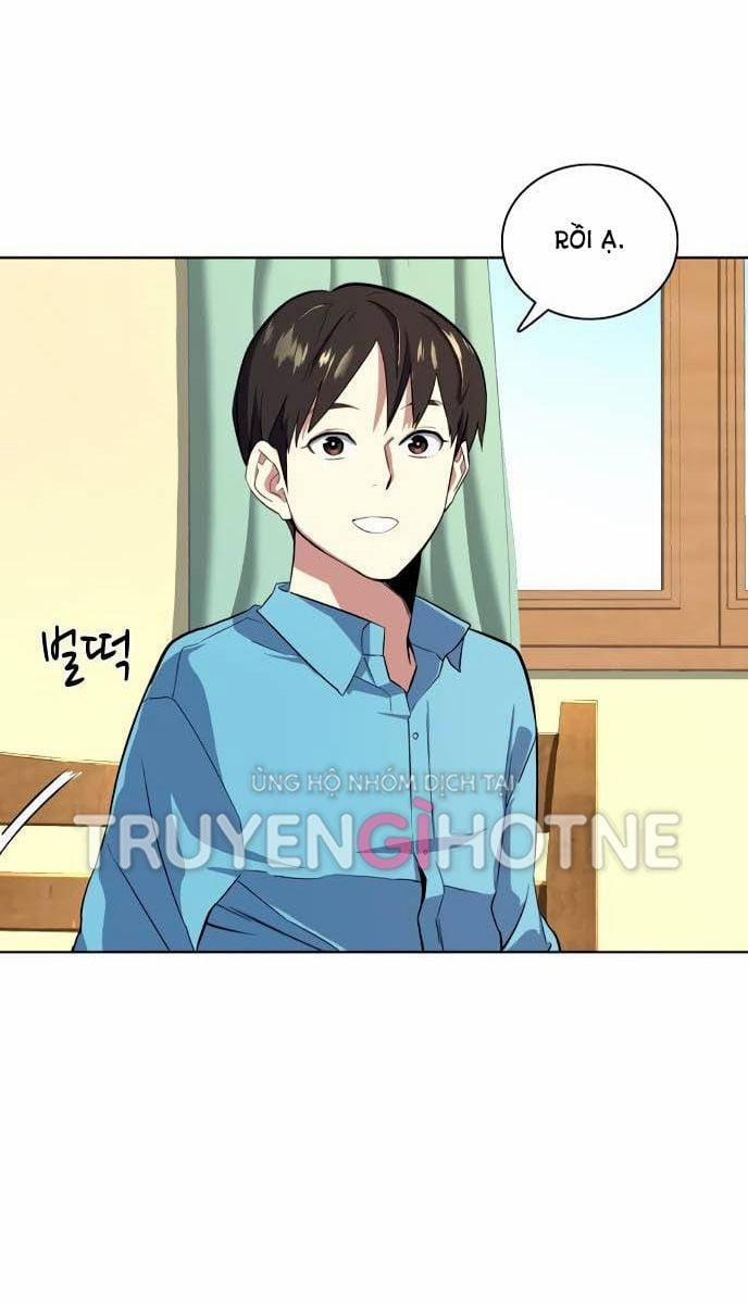 Cậu Út Nhà Tài Phiệt 11.2 trang 21