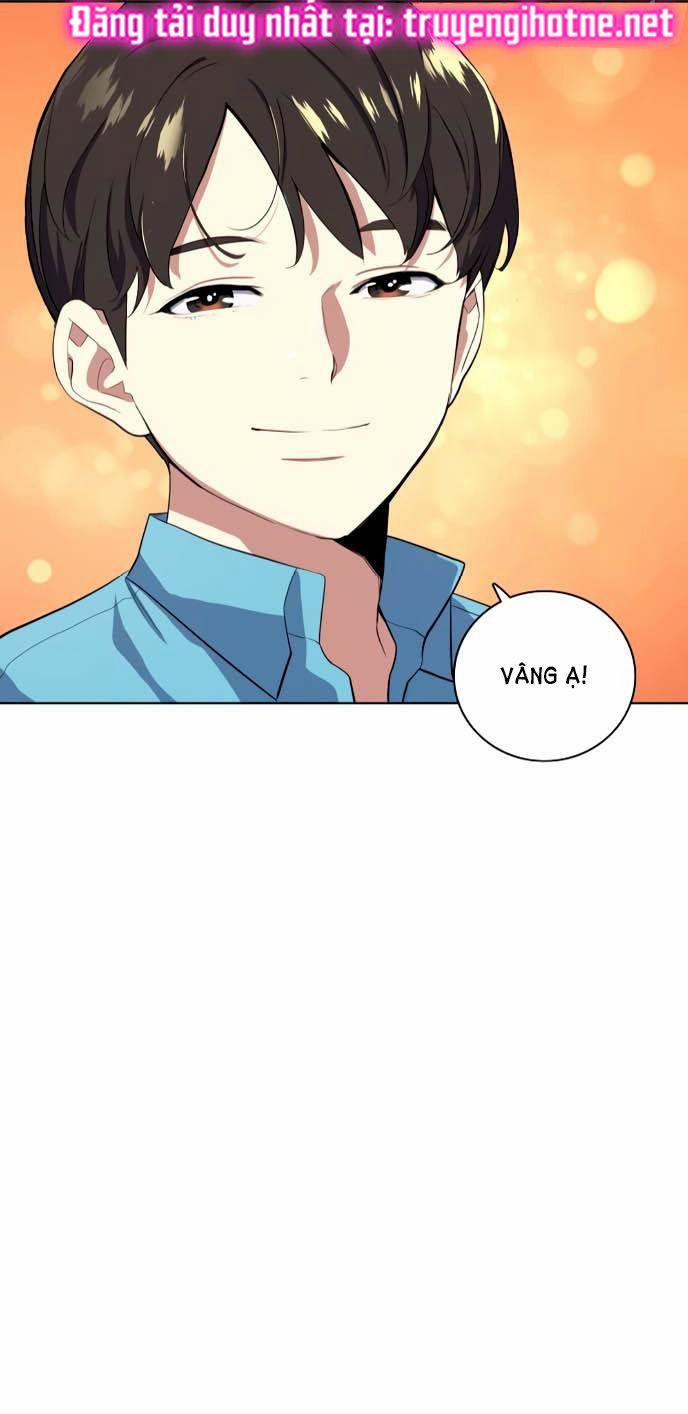 Cậu Út Nhà Tài Phiệt 11.2 trang 23