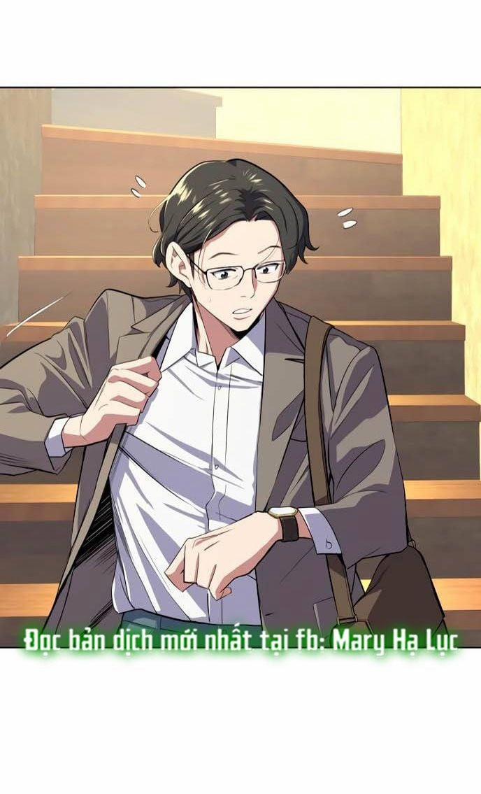 Cậu Út Nhà Tài Phiệt 11.2 trang 26