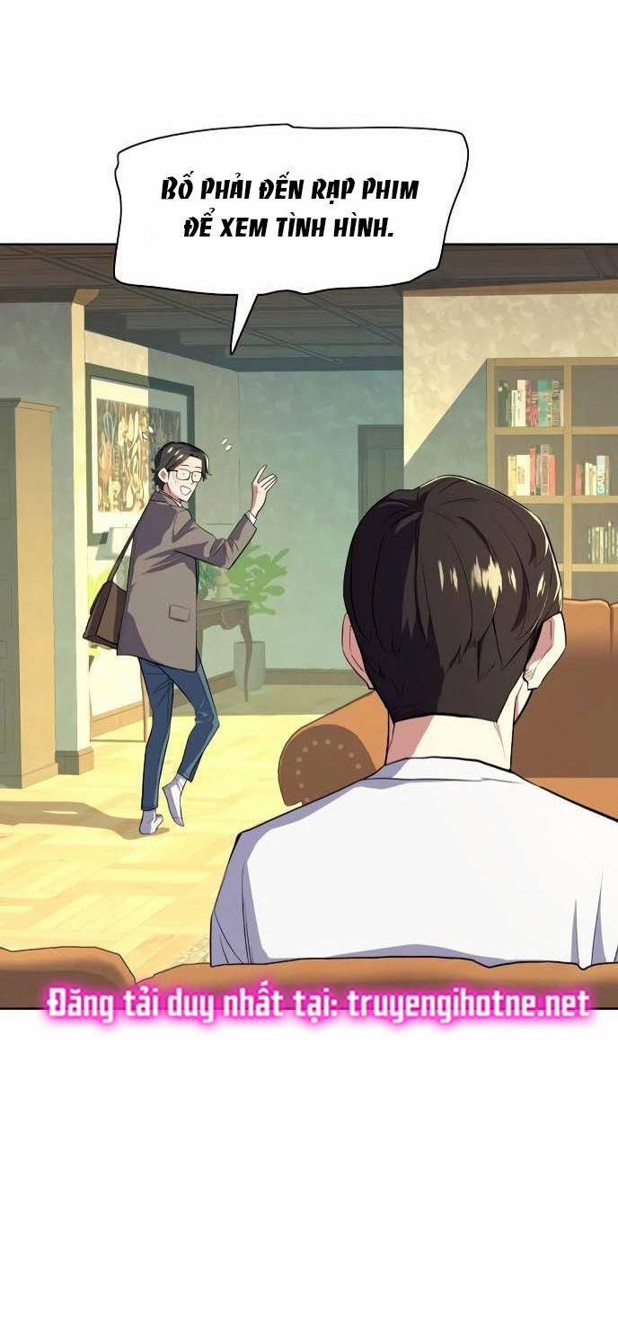 Cậu Út Nhà Tài Phiệt 11.2 trang 28