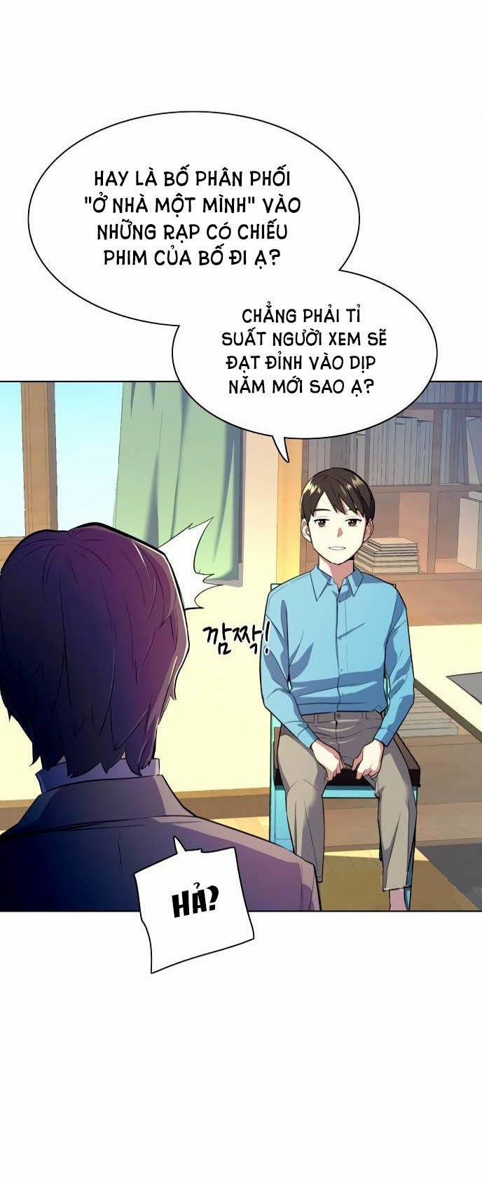 Cậu Út Nhà Tài Phiệt 11.2 trang 3