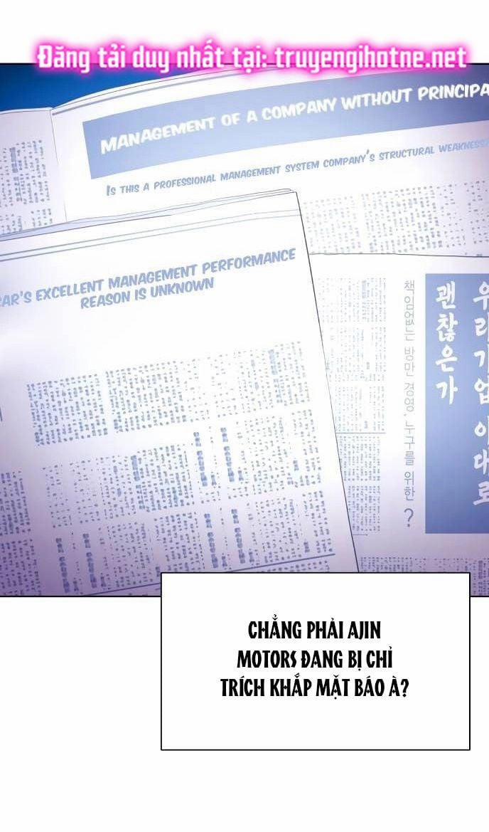 Cậu Út Nhà Tài Phiệt 11.2 trang 34