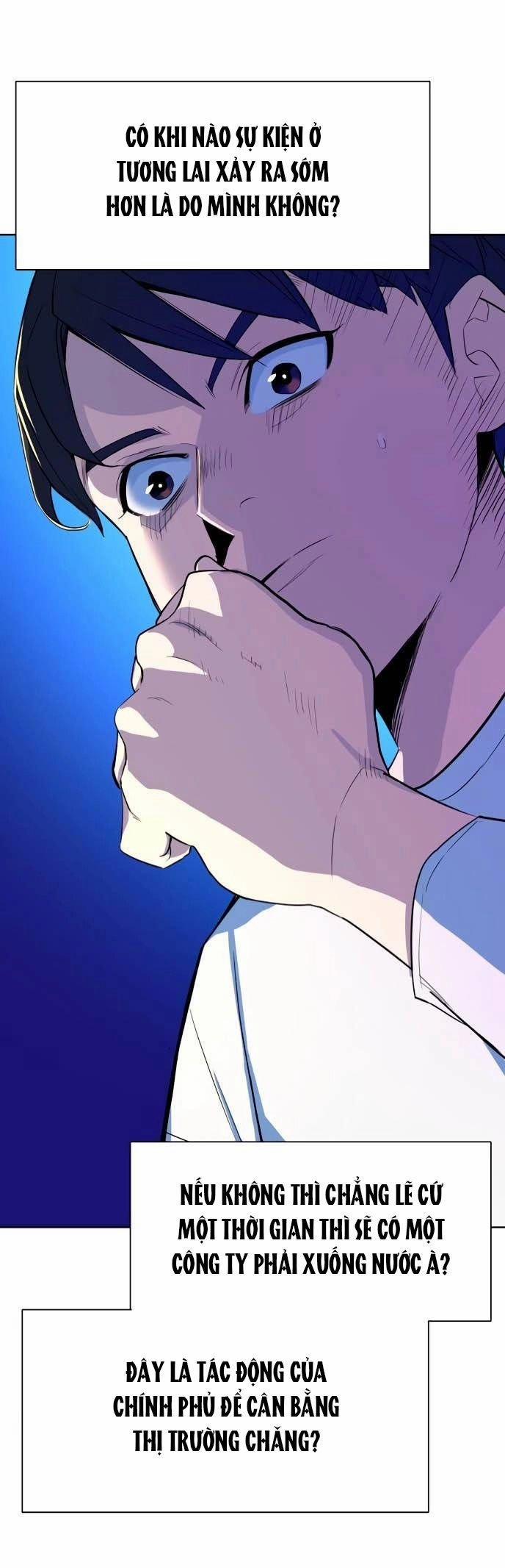 Cậu Út Nhà Tài Phiệt 11.2 trang 36