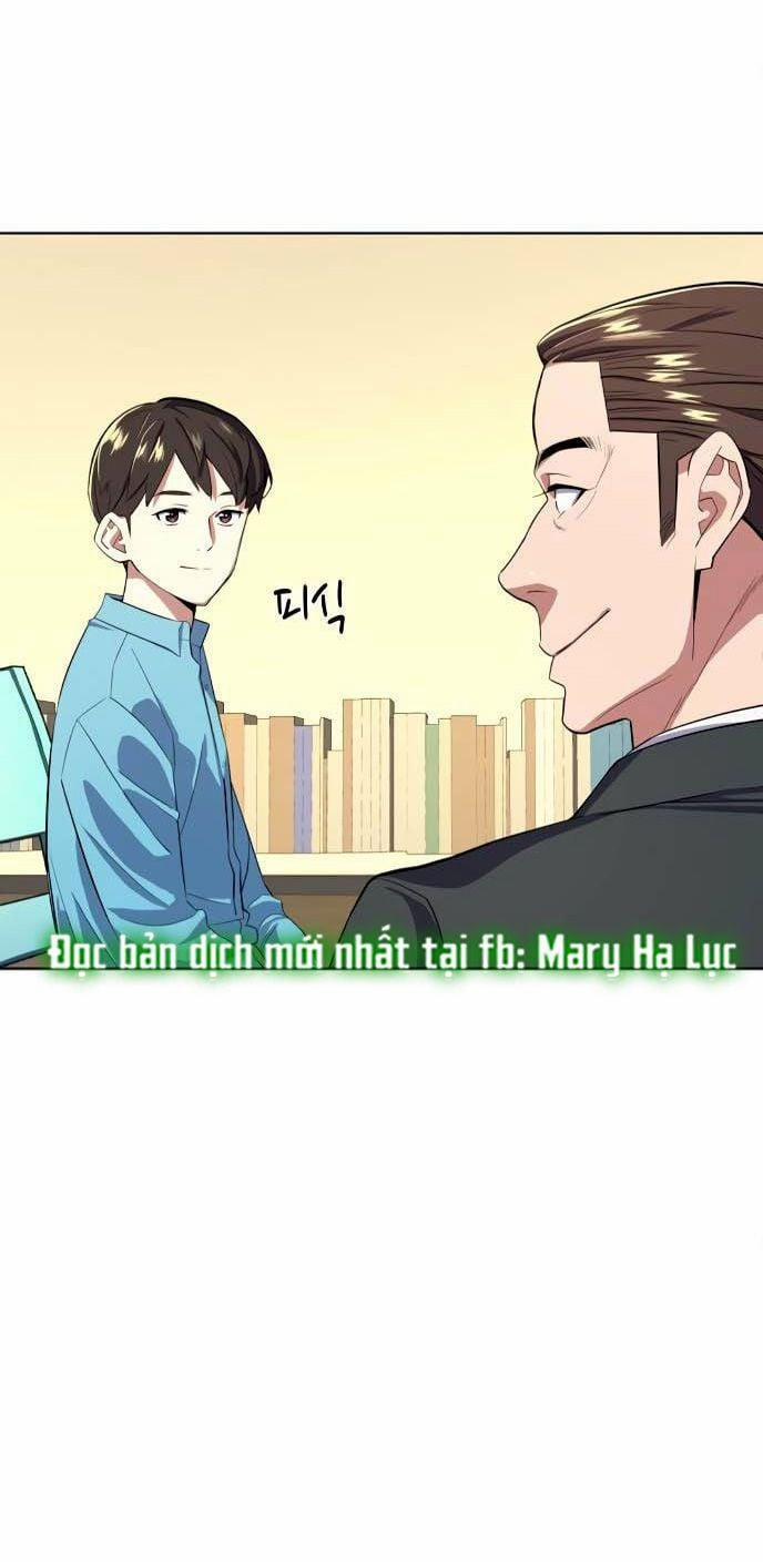 Cậu Út Nhà Tài Phiệt 11.2 trang 4