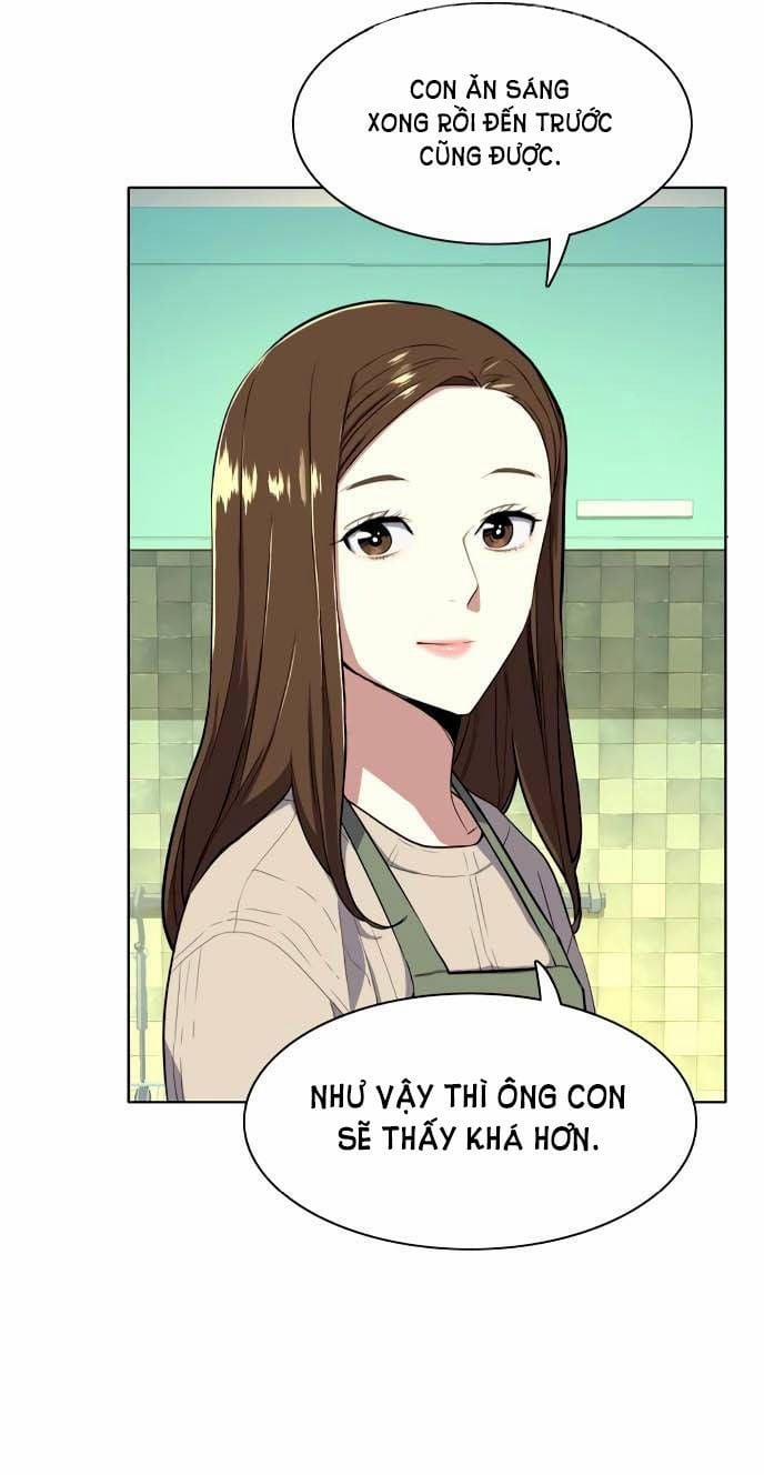 Cậu Út Nhà Tài Phiệt 11.2 trang 41