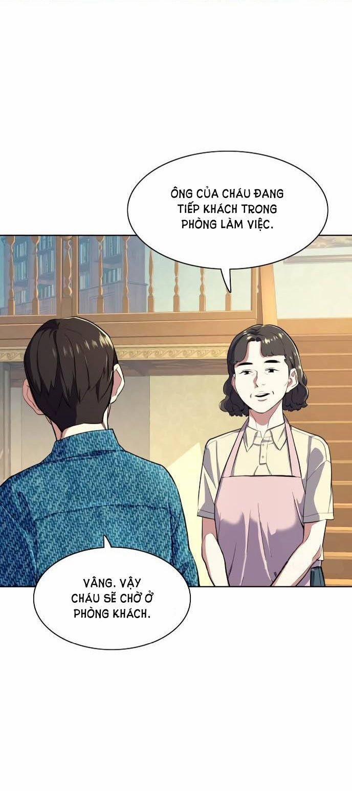 Cậu Út Nhà Tài Phiệt 11.2 trang 48