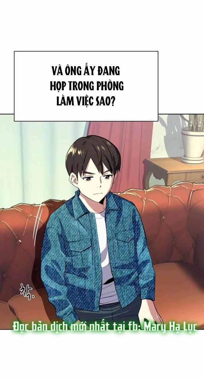 Cậu Út Nhà Tài Phiệt 11.2 trang 52