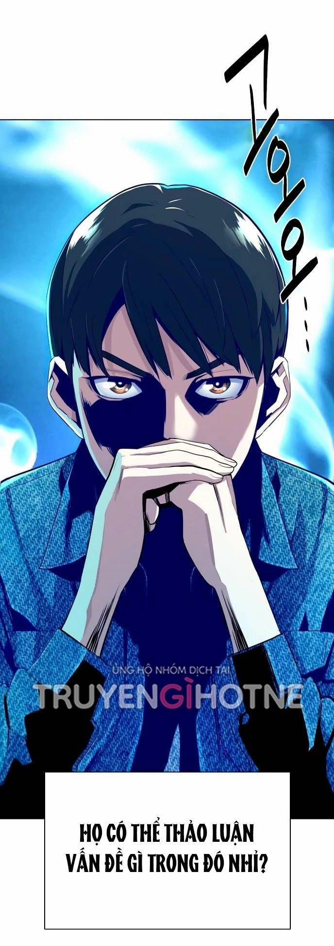 Cậu Út Nhà Tài Phiệt 11.2 trang 54