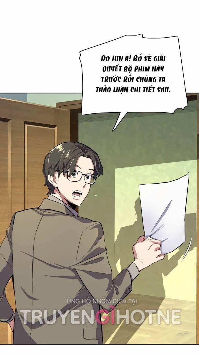 Cậu Út Nhà Tài Phiệt 11.2 trang 6