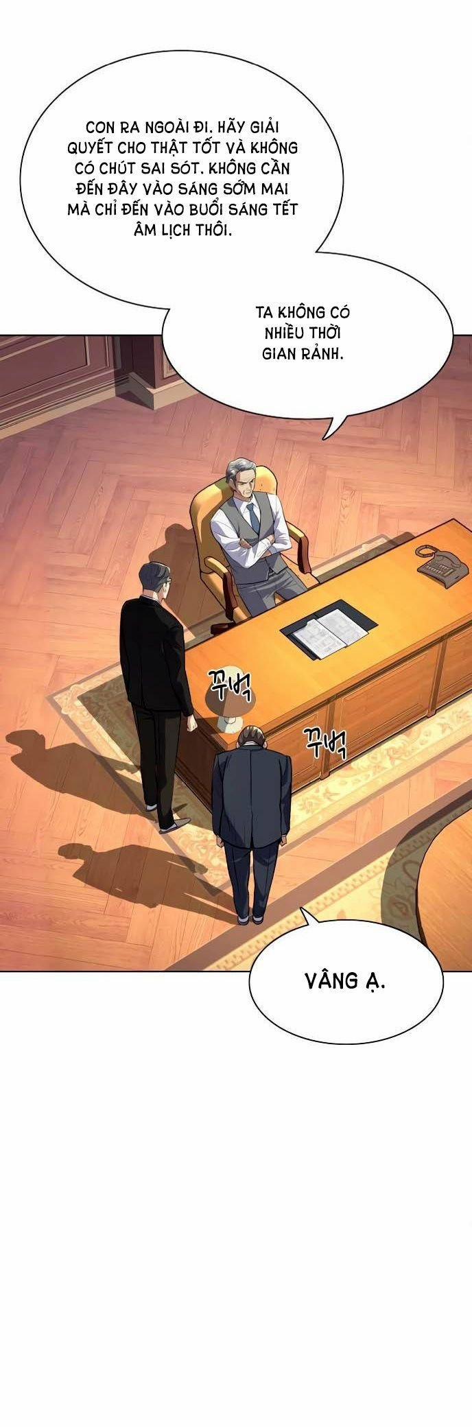 Cậu Út Nhà Tài Phiệt 12.1 trang 10