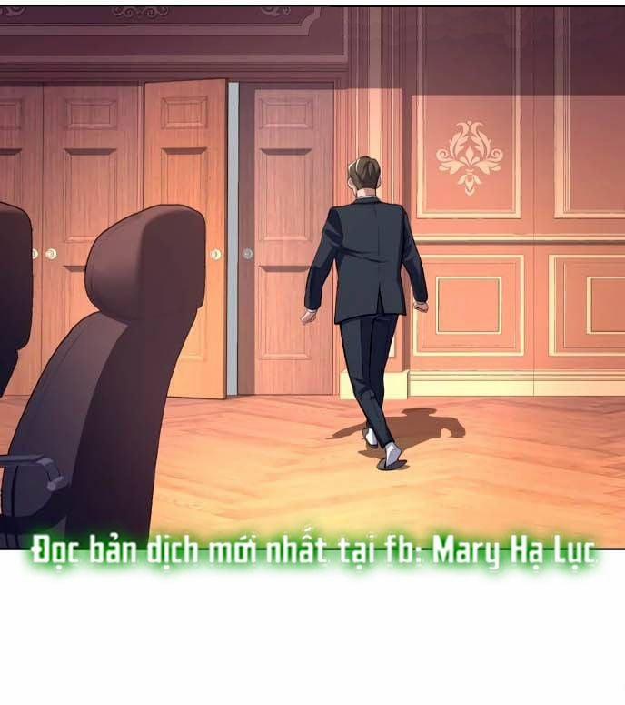 Cậu Út Nhà Tài Phiệt 12.1 trang 11