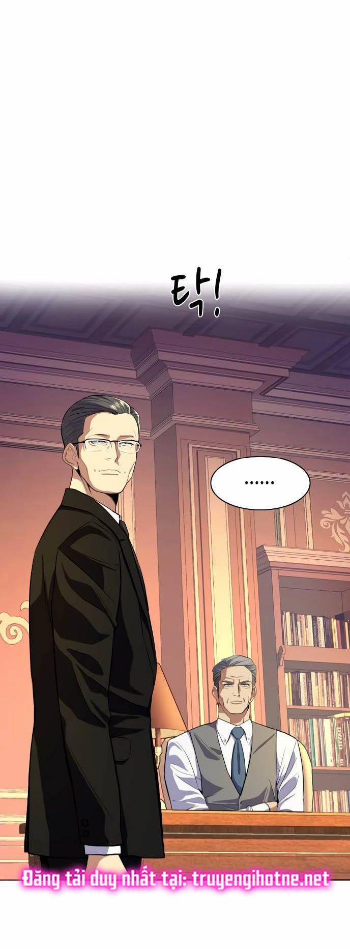 Cậu Út Nhà Tài Phiệt 12.1 trang 12