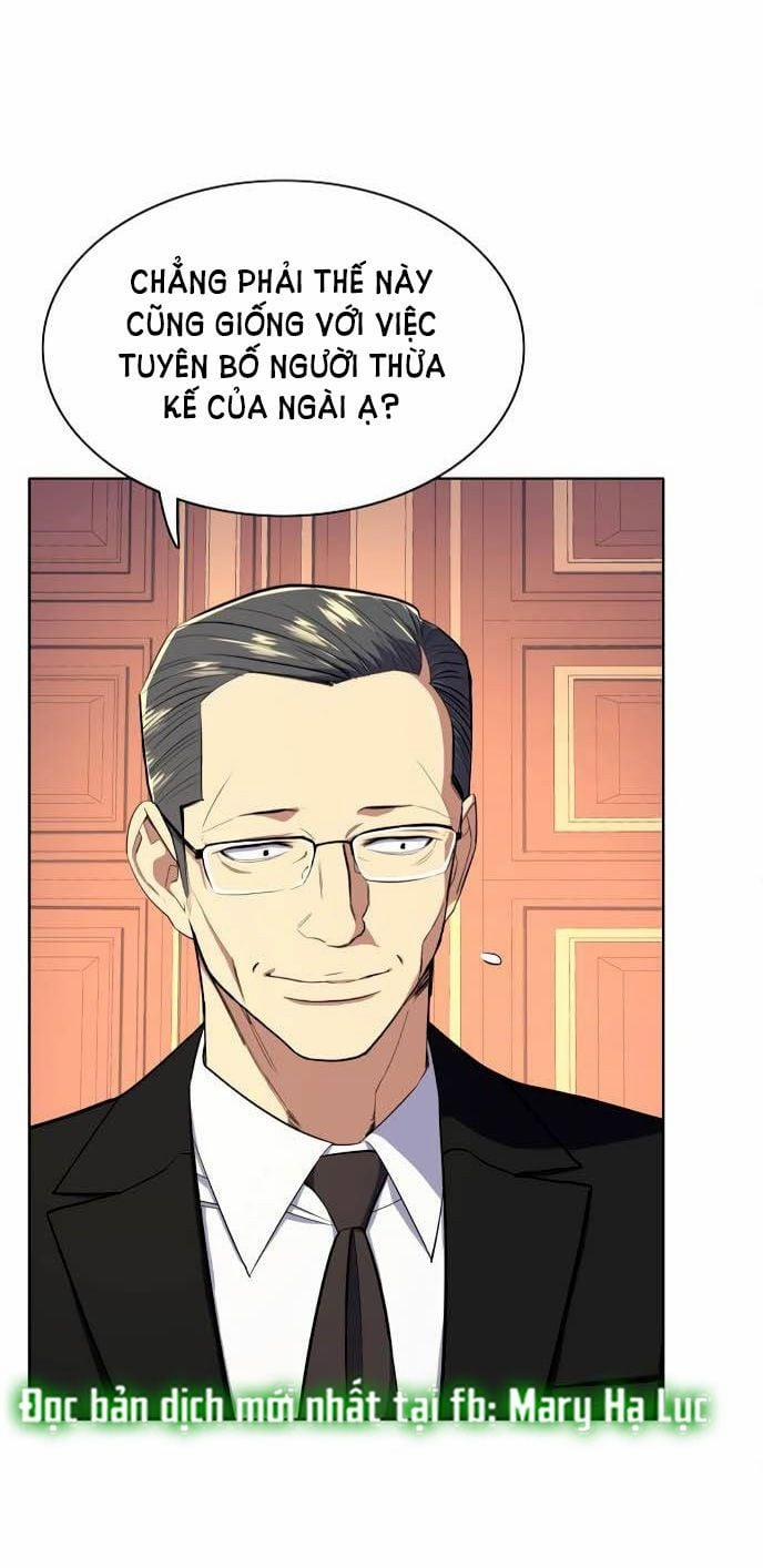 Cậu Út Nhà Tài Phiệt 12.1 trang 14