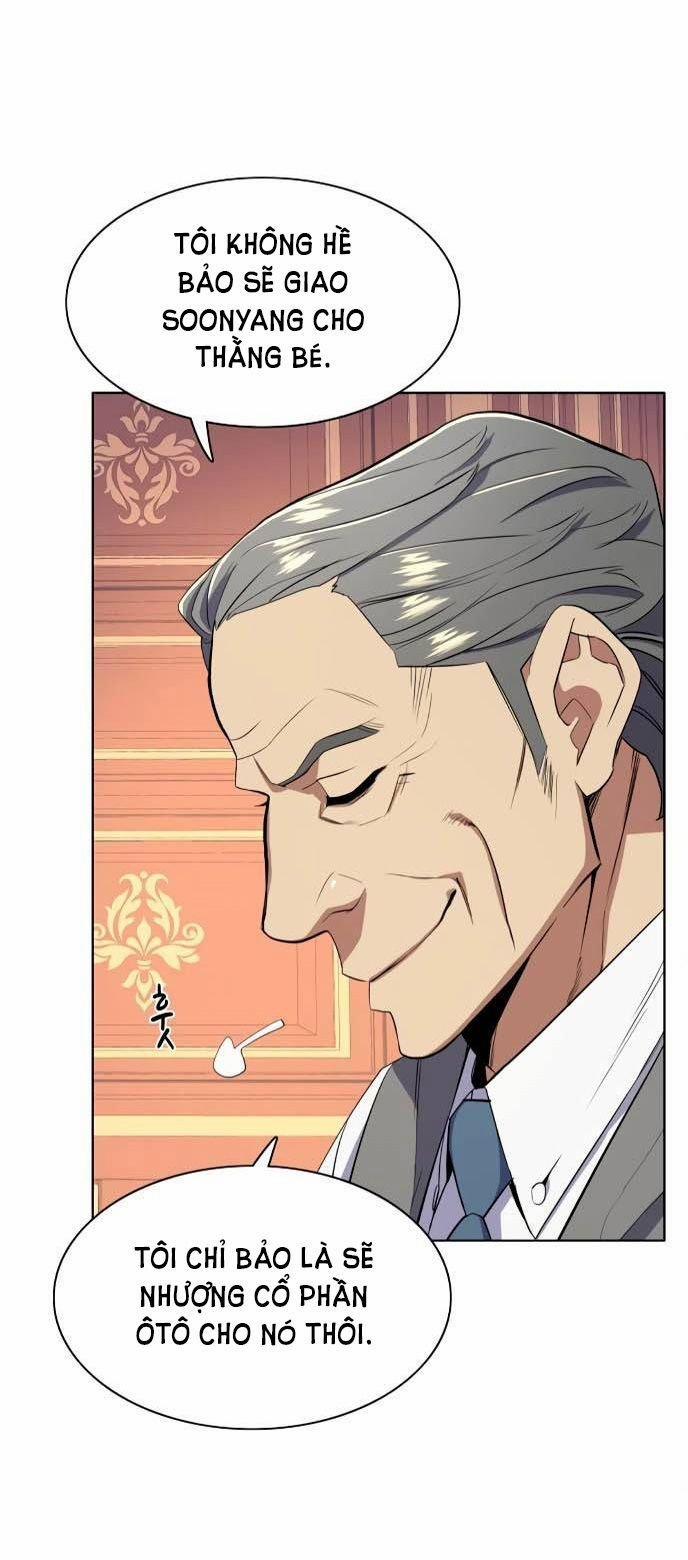 Cậu Út Nhà Tài Phiệt 12.1 trang 15