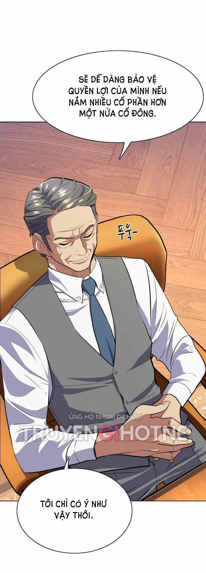 Cậu Út Nhà Tài Phiệt 12.1 trang 19