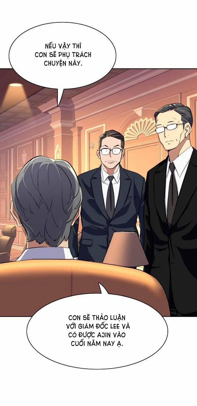 Cậu Út Nhà Tài Phiệt 12.1 trang 2