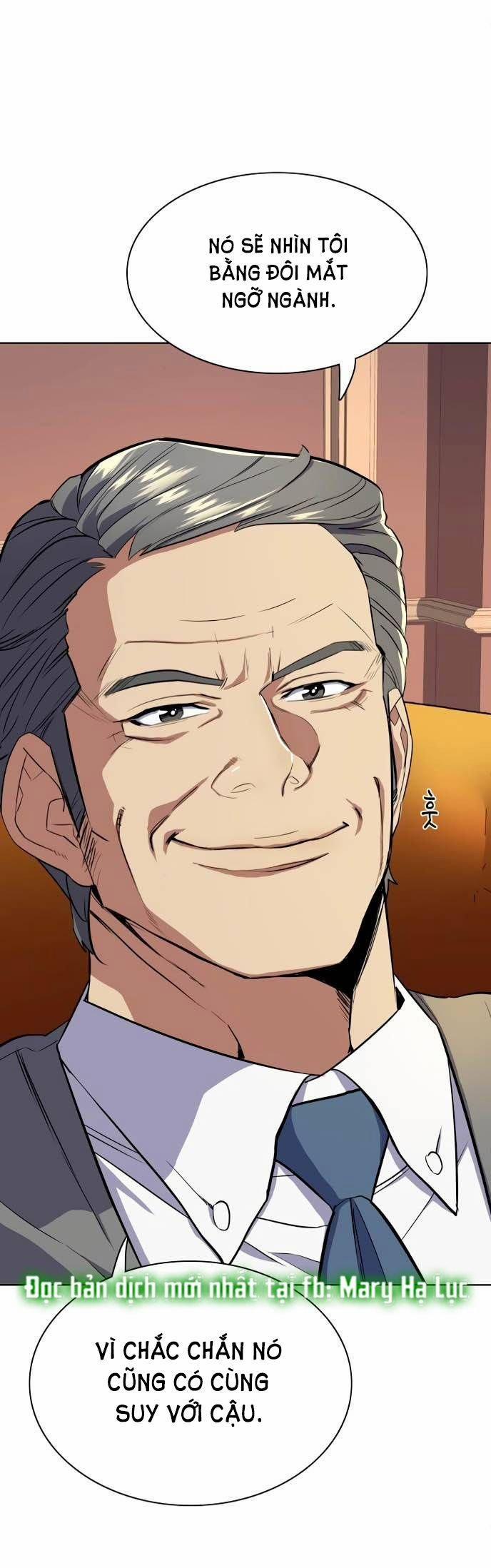 Cậu Út Nhà Tài Phiệt 12.1 trang 21