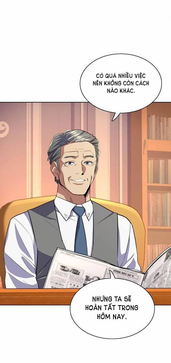 Cậu Út Nhà Tài Phiệt 12.1 trang 25