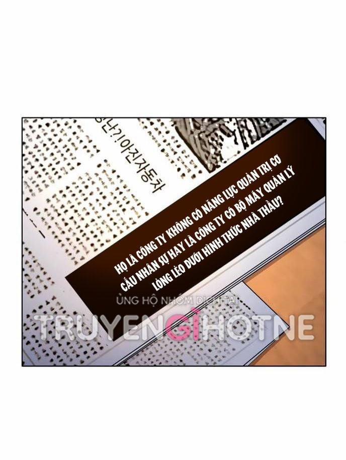 Cậu Út Nhà Tài Phiệt 12.1 trang 27