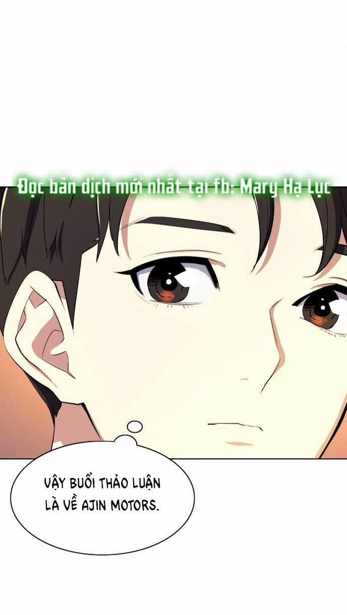 Cậu Út Nhà Tài Phiệt 12.1 trang 28