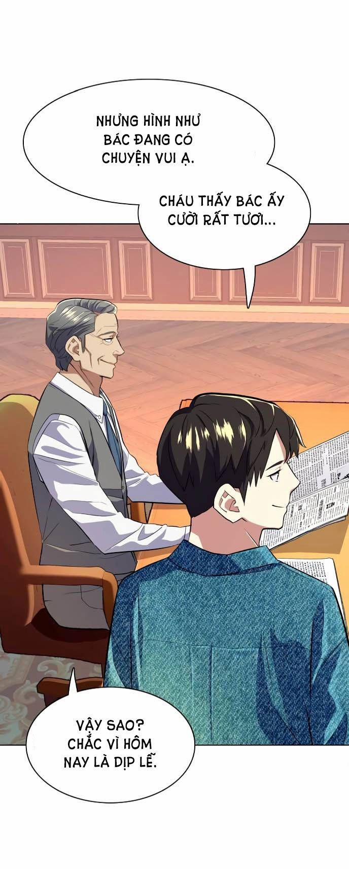 Cậu Út Nhà Tài Phiệt 12.1 trang 29