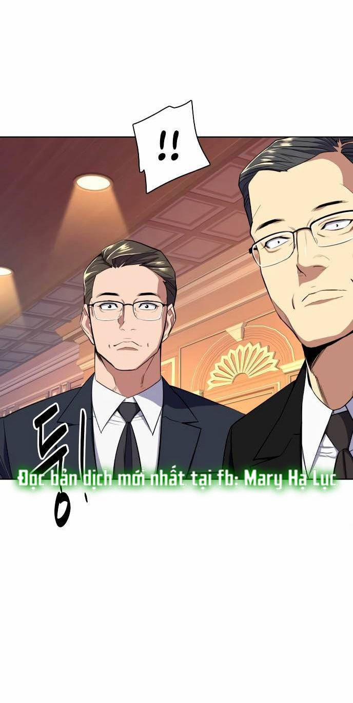 Cậu Út Nhà Tài Phiệt 12.1 trang 4