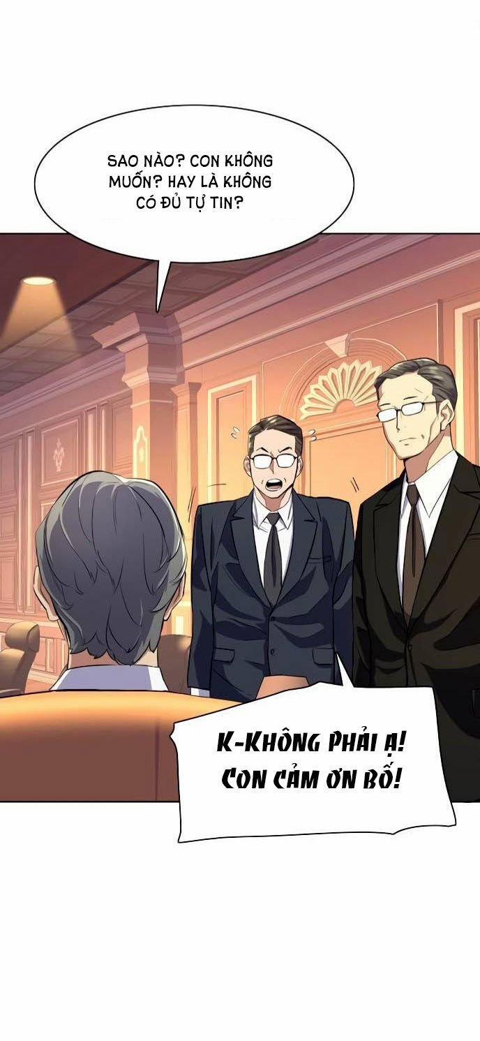 Cậu Út Nhà Tài Phiệt 12.1 trang 8