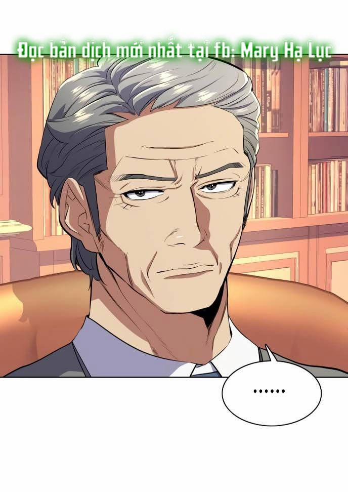 Cậu Út Nhà Tài Phiệt 12.1 trang 9