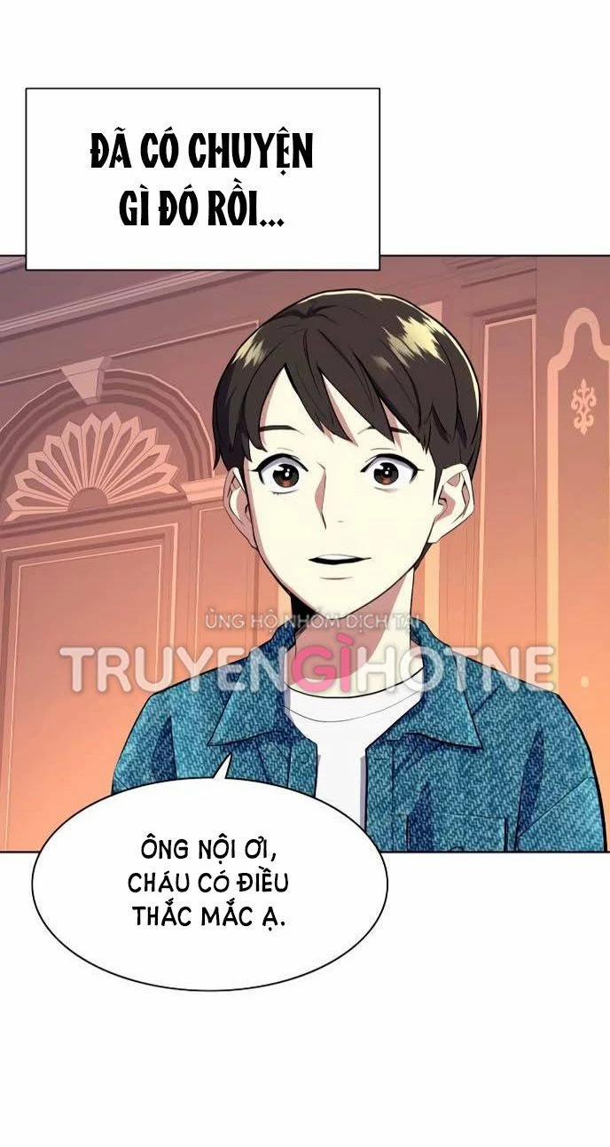 Cậu Út Nhà Tài Phiệt 12.2 trang 1