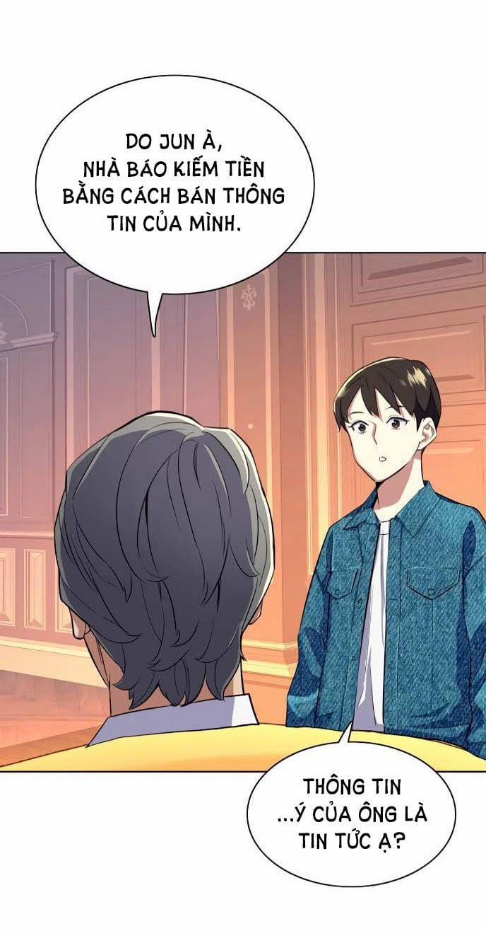 Cậu Út Nhà Tài Phiệt 12.2 trang 10