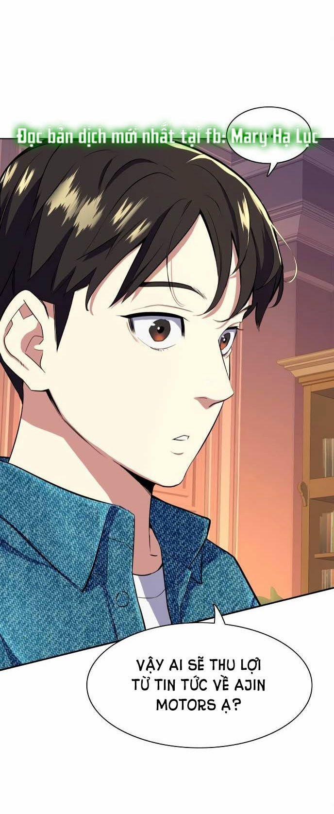 Cậu Út Nhà Tài Phiệt 12.2 trang 15