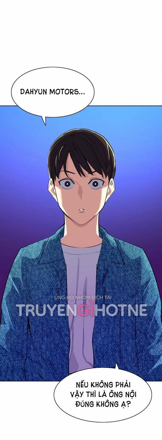 Cậu Út Nhà Tài Phiệt 12.2 trang 17