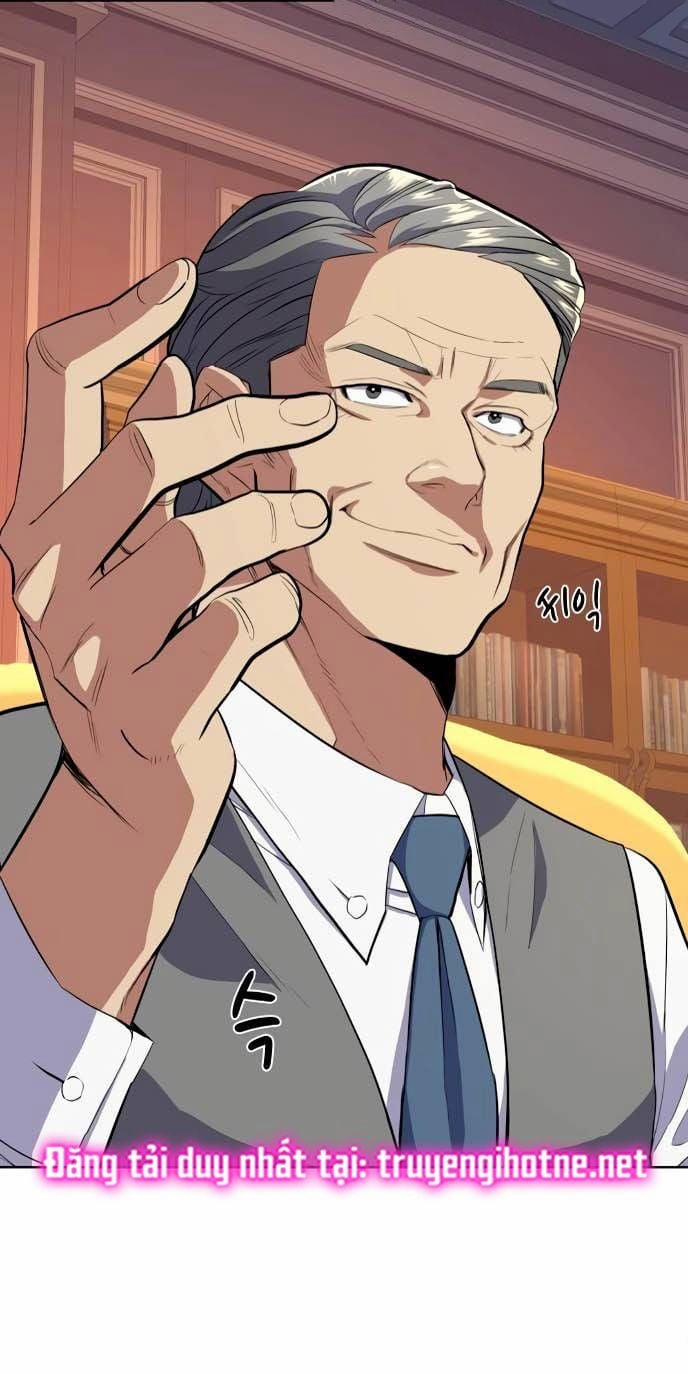 Cậu Út Nhà Tài Phiệt 12.2 trang 19