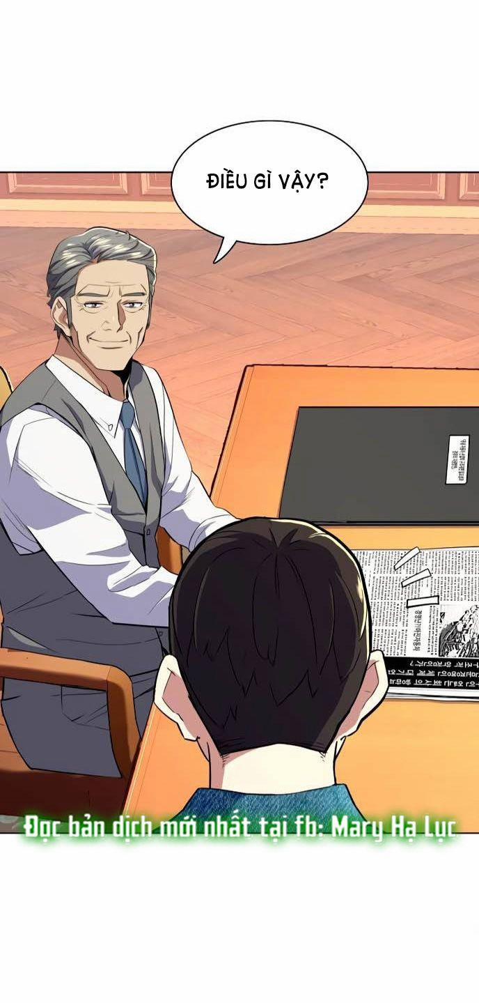 Cậu Út Nhà Tài Phiệt 12.2 trang 2