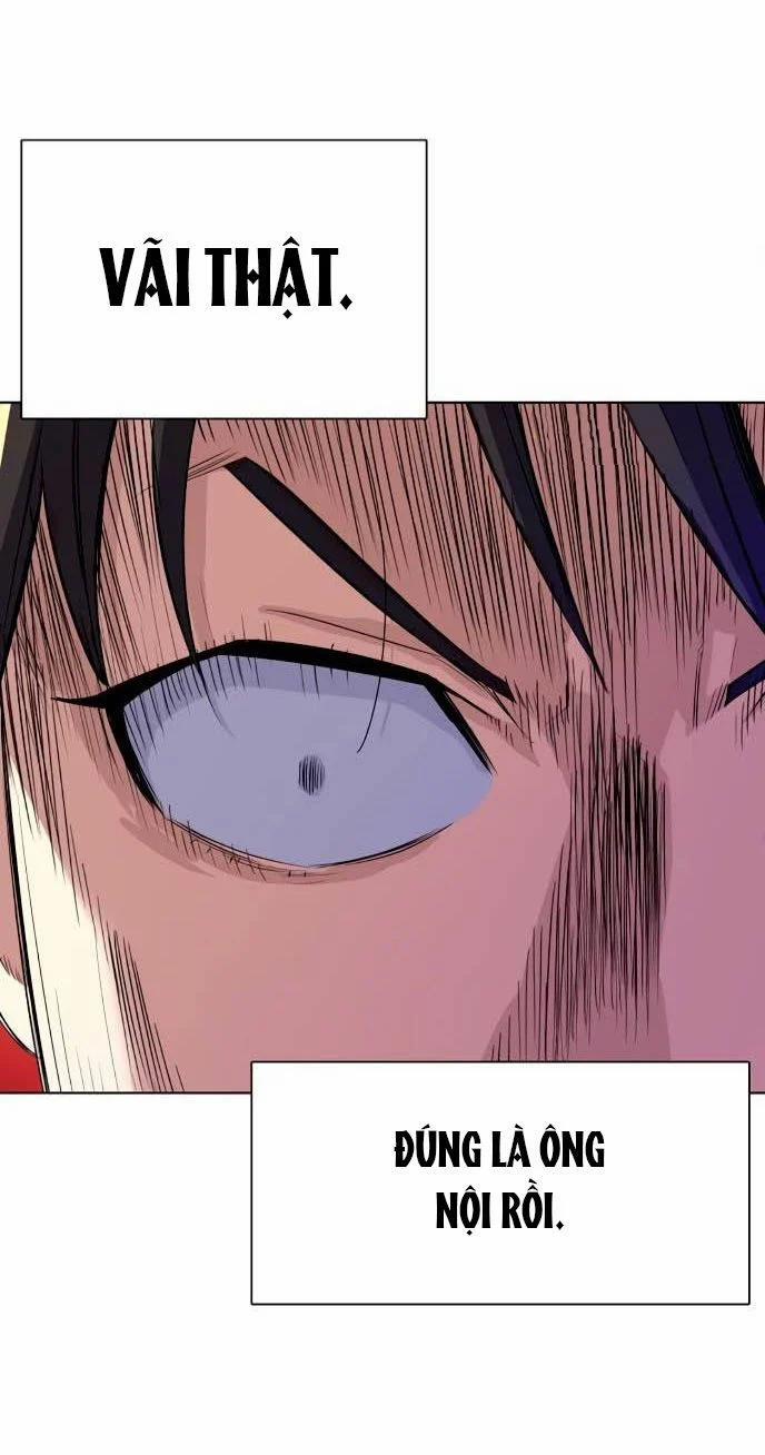 Cậu Út Nhà Tài Phiệt 12.2 trang 21