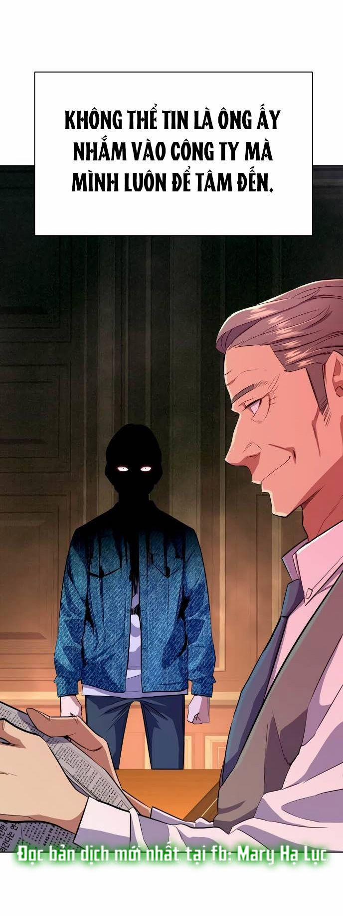 Cậu Út Nhà Tài Phiệt 12.2 trang 22