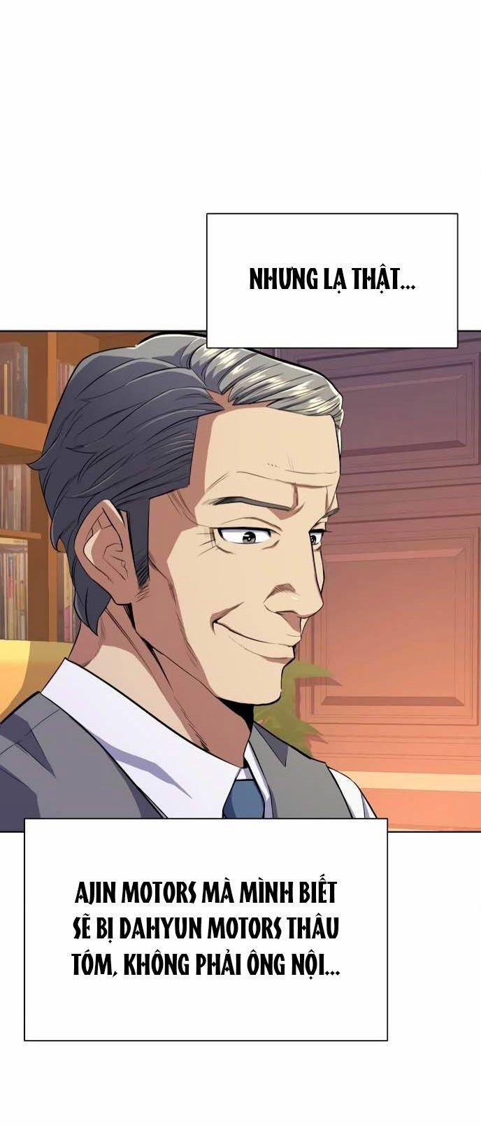 Cậu Út Nhà Tài Phiệt 12.2 trang 23