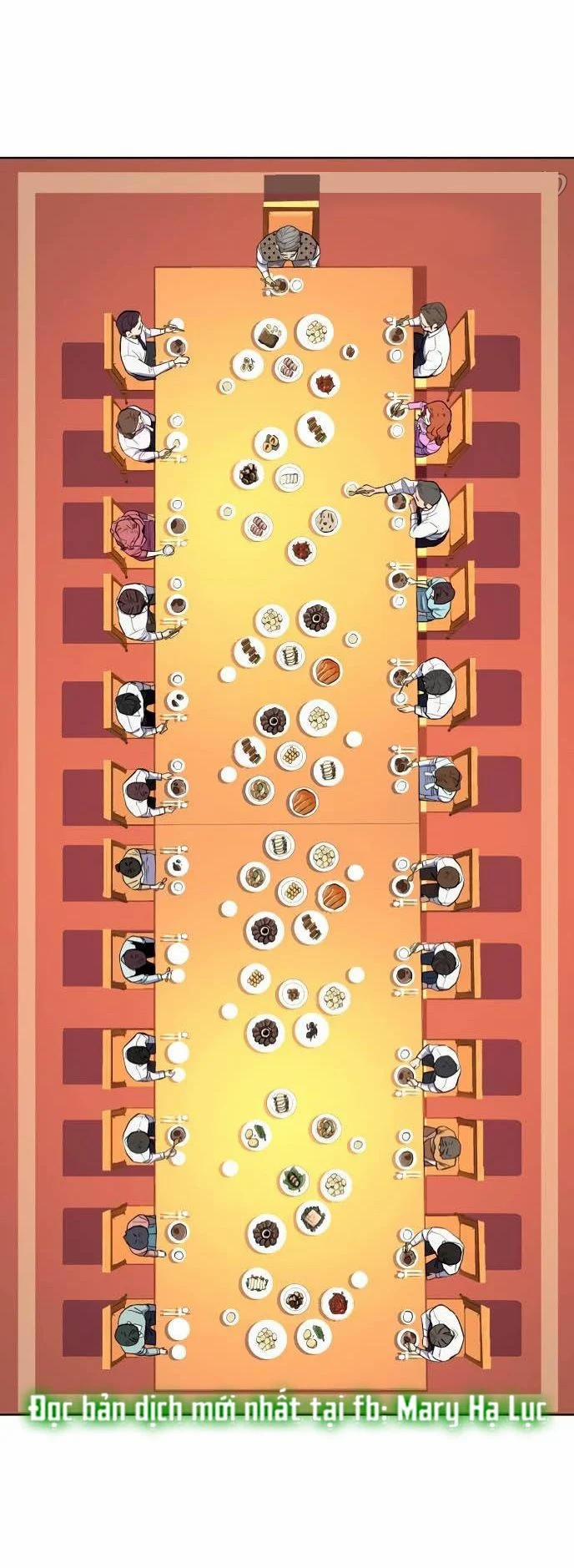 Cậu Út Nhà Tài Phiệt 12.2 trang 31